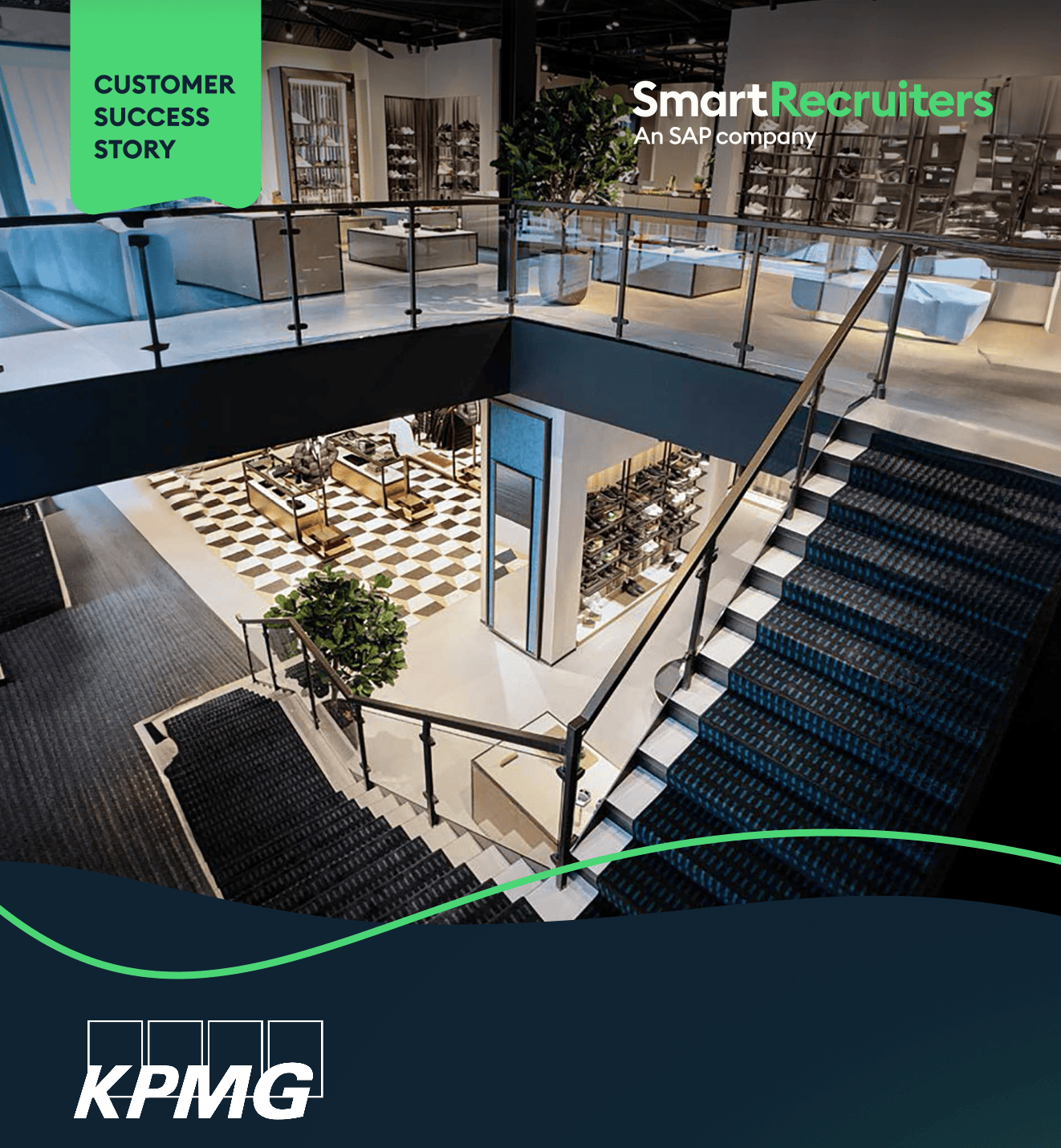 How KPMG Australia is Redefining Recruitment Through Human- Centred AI